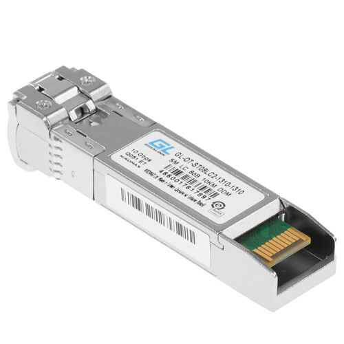 Купить SFP-модуль NIKOMAX GL-OT-ST08LC2-1310-1310  5631130. Характеристики, отзывы и цены в Донецке
