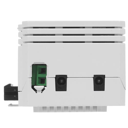 Купить Модуль для умного дома Zipato ZIPABOX Power module белый  1275790. Характеристики, отзывы и цены в Донецке