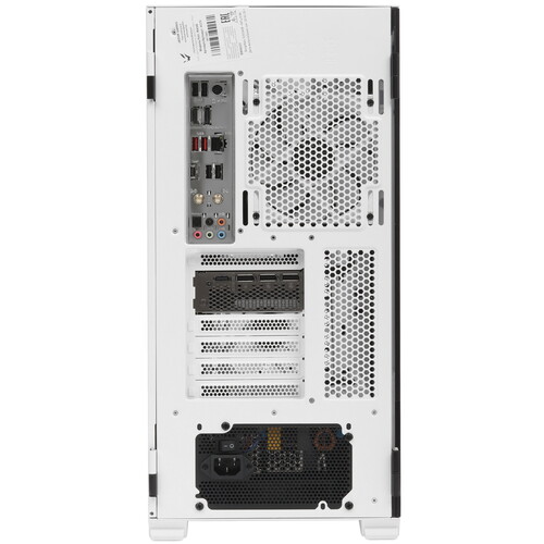 Купить ПК ARDOR GAMING RAGE H379  5617983. Характеристики, отзывы и цены в Донецке