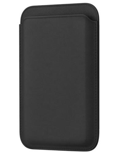 Купить Кардхолдер VLP Magnetic Wallet черный  5412131. Характеристики, отзывы и цены в Донецке