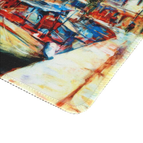 Купить Коврик Gembird MP-ART1  разноцветный  5066558. Характеристики, отзывы и цены в Донецке