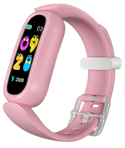 Купить Фитнес-браслет ZDK Next T16  9090078. Характеристики, отзывы и цены в Донецке