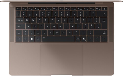 Купить 14.6" Ноутбук HONOR MagicBook Art 14 MooreB-5611T коричневый  9313826. Характеристики, отзывы и цены в Донецке