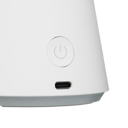 Купить Вентилятор Xiaomi Rechargeable Mini Fan  белый  5095366. Характеристики, отзывы и цены в Донецке