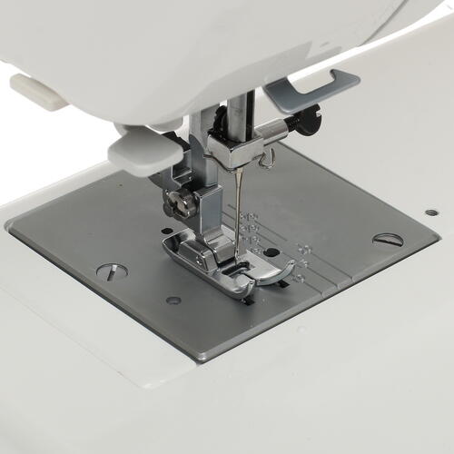 Купить Швейная машина Janome 5515  1213583. Характеристики, отзывы и цены в Донецке