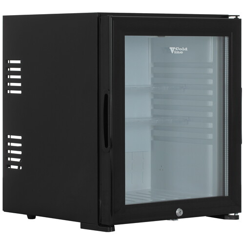 Купить Холодильник компактный   Cold Vine MCT-30BG черный  9938059. Характеристики, отзывы и цены в Донецке