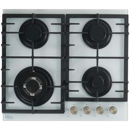Купить Газовая варочная поверхность Oasis P-BSW  9136651. Характеристики, отзывы и цены в Донецке
