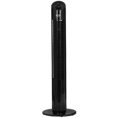 Купить Вентилятор Stingray ST-FN4120B  черный  9111696. Характеристики, отзывы и цены в Донецке