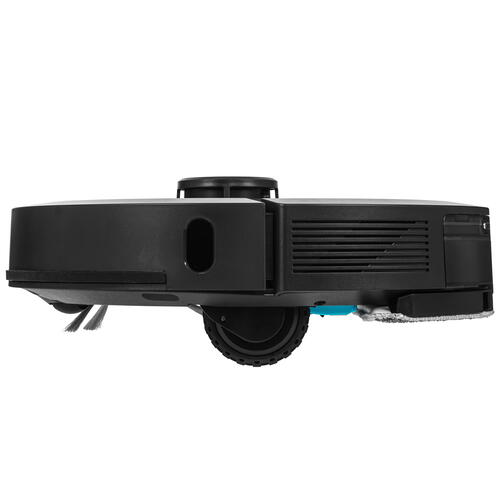 Купить Робот-пылесос Mamibot EXVAC900S черный  5403175. Характеристики, отзывы и цены в Донецке