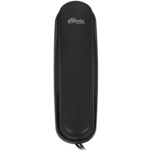 Купить Телефон проводной Ritmix RT-002  5089263. Характеристики, отзывы и цены в Донецке