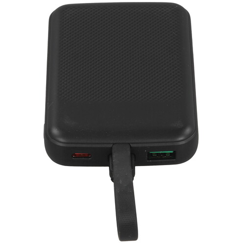 Купить Портативный аккумулятор ACEFAST M13 черный  9260013. Характеристики, отзывы и цены в Донецке