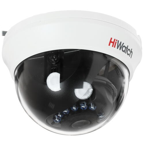 Купить Аналоговая камера HiWatch DS-T101 (2.8 mm)  7964765. Характеристики, отзывы и цены в Донецке
