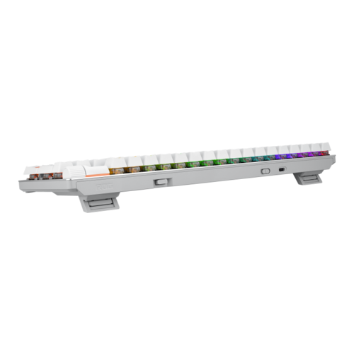 Купить Клавиатура  проводная + беспроводная ASUS ROG Strix Scope II RX  5498883. Характеристики, отзывы и цены в Донецке