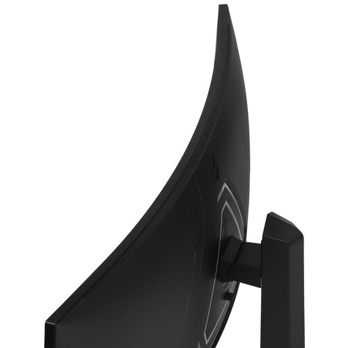 Купить 34" Монитор ARDOR GAMING QUASAR AQW34H3 черный  9146429. Характеристики, отзывы и цены в Донецке