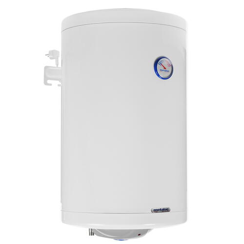 Купить Водонагреватель электрический Metalac HEATLEADER MB INOX 80 PKD R  1202321. Характеристики, отзывы и цены в Донецке
