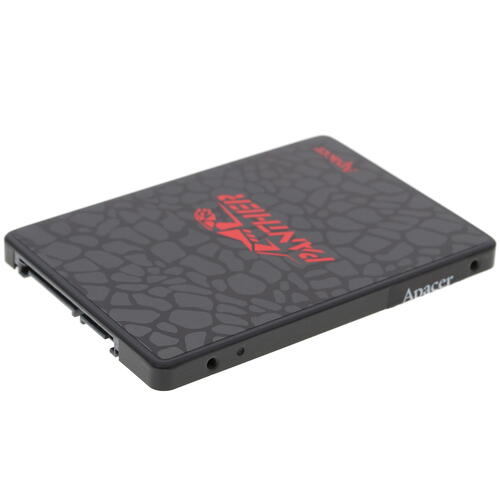 Купить 128 ГБ 2.5" SATA накопитель Apacer AS350 PANTHER  1319613. Характеристики, отзывы и цены в Донецке