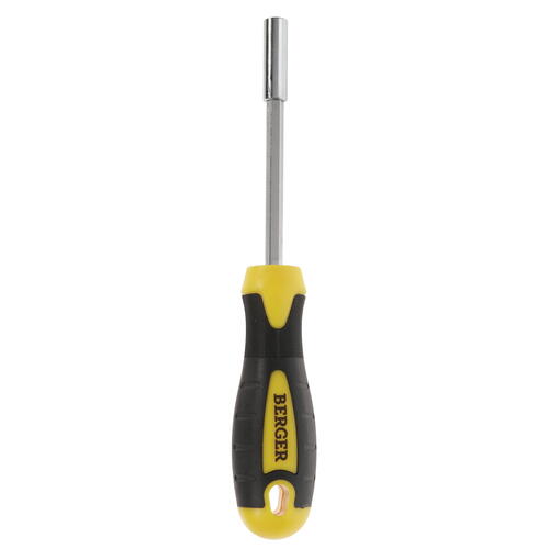 Купить Отвертка с насадками/битами BERGER BG1072  1250956. Характеристики, отзывы и цены в Донецке
