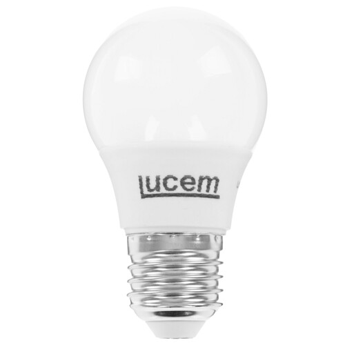 Купить Комплект светодиодных ламп Lucem LM-LBL 5W  9162542. Характеристики, отзывы и цены в Донецке