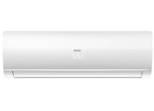 Купить Кондиционер настенный сплит-система Haier HSU-18HFF103/R3-W/HSU-18HUF103/R3 белый  9111328. Характеристики, отзывы и цены в Донецке