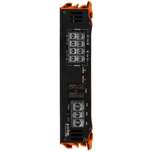 Купить Усилитель DL Audio Barracuda 4.100 V.2 24V  9285886. Характеристики, отзывы и цены в Донецке