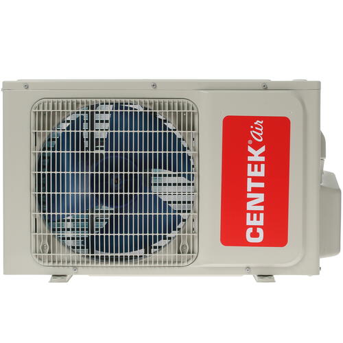Купить Кондиционер настенный сплит-система Centek CT-65A09 белый  1216750. Характеристики, отзывы и цены в Донецке