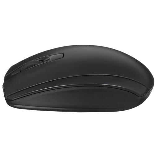 Купить Мышь проводная DEXP СM-801  черный  1399148. Характеристики, отзывы и цены в Донецке