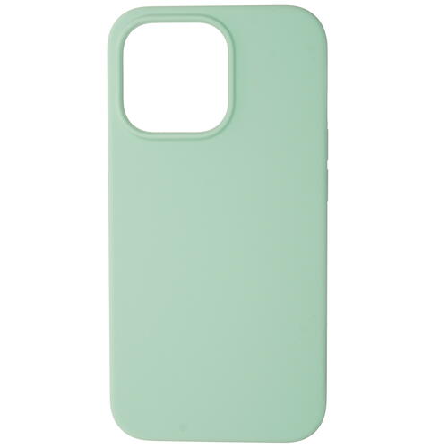 Купить Накладка  uBear Touch Case для Apple iPhone 13 Pro зеленый  4874303. Характеристики, отзывы и цены в Донецке