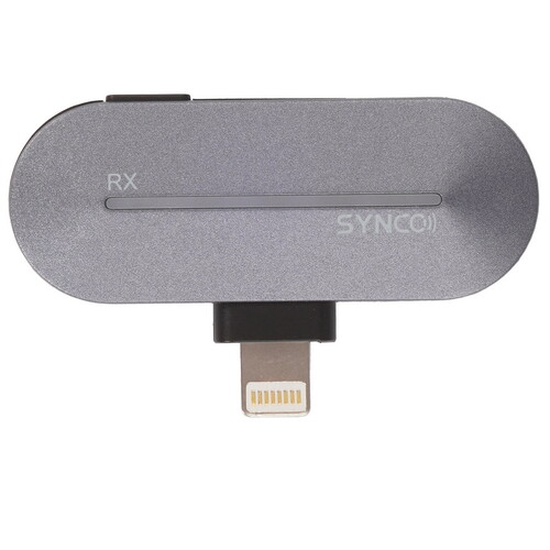 Купить Радиосистема SYNCO P2SL  5481405. Характеристики, отзывы и цены в Донецке