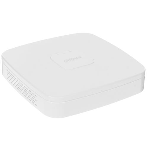 Купить Регистратор для видеонаблюдения Dahua DHI-NVR4108-4KS2/L  1691859. Характеристики, отзывы и цены в Донецке