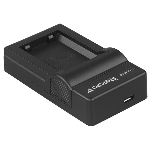 Купить Зарядное устройство Relato CH-P1640U/ FW  8118597. Характеристики, отзывы и цены в Донецке