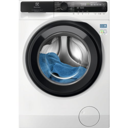 Купить Стиральная машина Electrolux EW7F5612SQE белый  9297895. Характеристики, отзывы и цены в Донецке