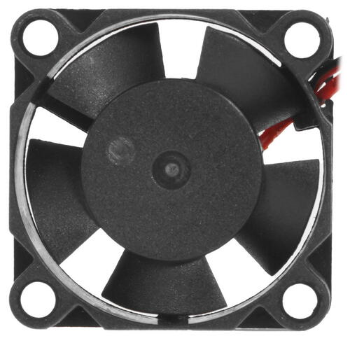 Купить Вентилятор 5Bites [FB3010S-12L2]  5367320. Характеристики, отзывы и цены в Донецке