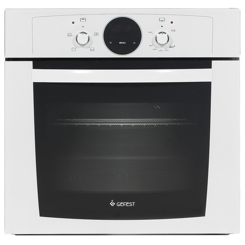 Купить Газовый духовой шкаф Gefest ДГЭ 621-03 Б1  1320861. Характеристики, отзывы и цены в Донецке