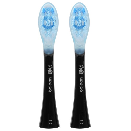 Купить Набор сменных насадок Oclean X Ultra UС02  9176533. Характеристики, отзывы и цены в Донецке