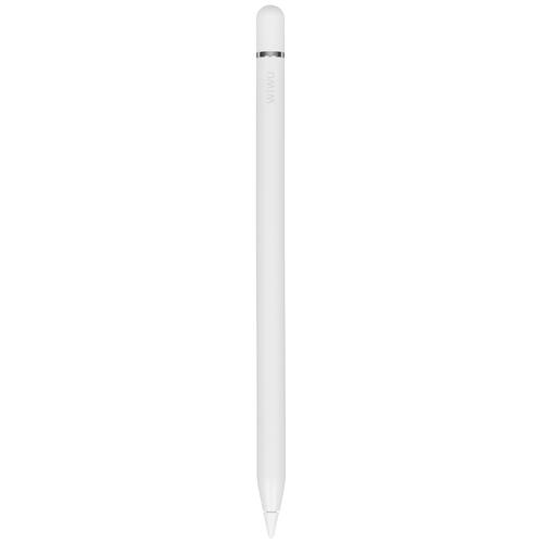 Купить Стилус WiWU Pencil C Pro для Apple iPad белый  5425619. Характеристики, отзывы и цены в Донецке