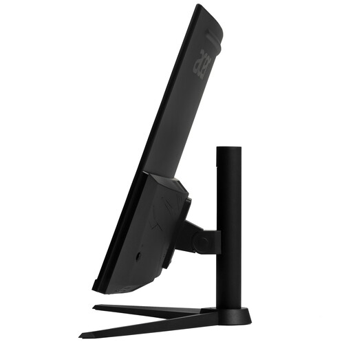 Купить 31.5" Монитор Acer Nitro XZ322QUV3bmiiphx черный  5455908. Характеристики, отзывы и цены в Донецке