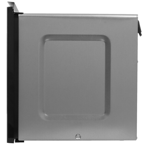 Купить Встраиваемая микроволновая печь Hotpoint MF25G BL H черный  9106606. Характеристики, отзывы и цены в Донецке