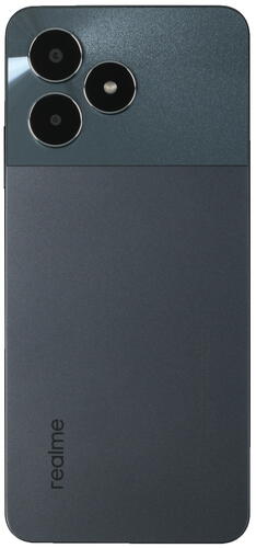 Купить 6.7" Смартфон realme Note 50 128 ГБ черный  5445241. Характеристики, отзывы и цены в Донецке