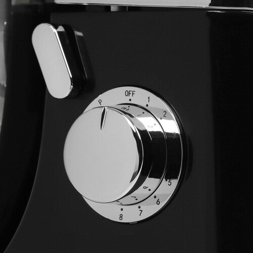 Купить Миксер Redmond FM601 черный  9023452. Характеристики, отзывы и цены в Донецке