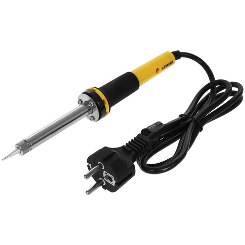 Купить Паяльник Stayer Profi 55313-60-H6  8165139. Характеристики, отзывы и цены в Донецке
