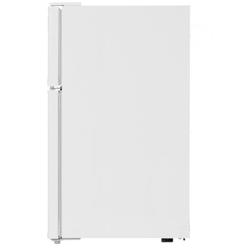 Купить Холодильник с морозильником  Centek CT-1704 белый  8157894. Характеристики, отзывы и цены в Донецке