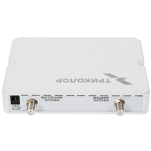 Купить Усилитель сигнала сотовой связи Триколор TR-900/1800/2100-55-kit  5400524. Характеристики, отзывы и цены в Донецке
