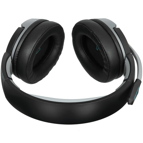 Купить Проводные наушники Tline CyberCore черный 2025  5616137. Характеристики, отзывы и цены в Донецке