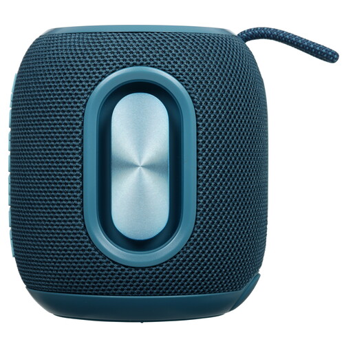Купить Портативная колонка Tronsmart T8 Mini, синий  5641980. Характеристики, отзывы и цены в Донецке