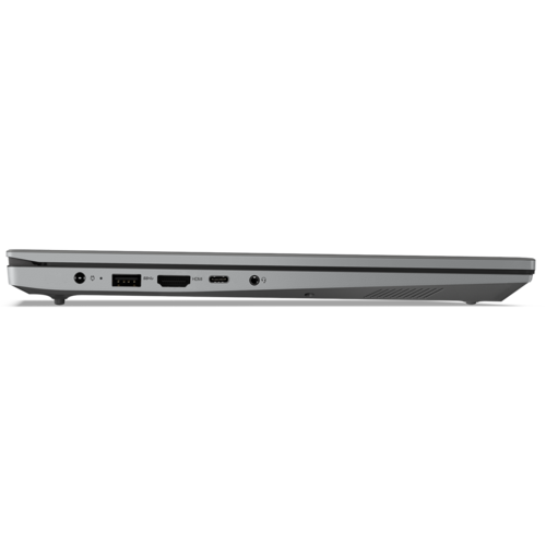 Купить 15.6" Ноутбук Lenovo V15 G4 IAN серый  5601244. Характеристики, отзывы и цены в Донецке