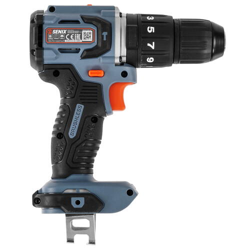 Купить Дрель-шуруповерт SENIX PDHX2-M2-EU 20 Volt Max X2  , Без ЗУ, Без АКБ  9067912. Характеристики, отзывы и цены в Донецке