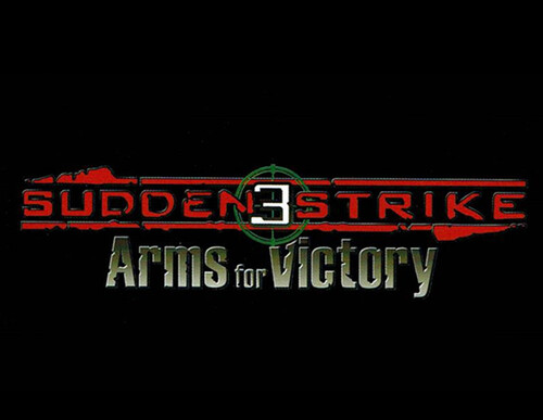 Купить Игра Sudden Strike 3 (Steam)  5627065. Характеристики, отзывы и цены в Донецке