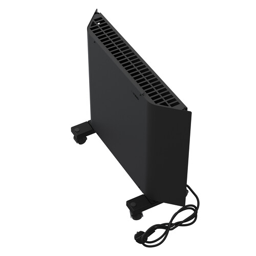 Купить Конвектор РЭМО SB-CXM1-1000 B АГАТ  9138427. Характеристики, отзывы и цены в Донецке