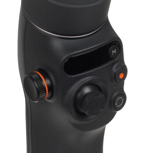 Купить Стабилизатор для смартфона DJI Osmo Mobile 6 черный  5075456. Характеристики, отзывы и цены в Донецке