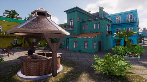 Купить Дополнение для игры Tropico 6: Going Viral (Steam)  5626922. Характеристики, отзывы и цены в Донецке